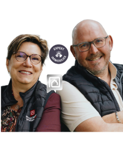 Photo Isabelle et Benoit HOCHARD