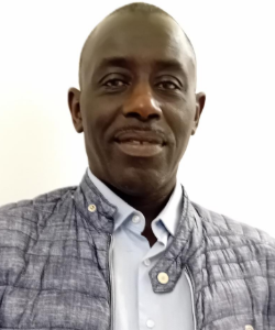 Photo Ibrahima GUEYE