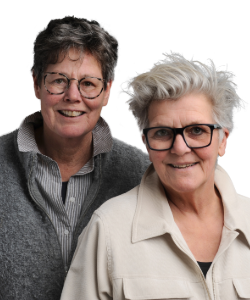 Photo Ineke et Liesbeth OERLEMANS & DE BEER