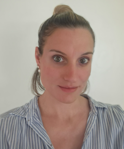 Photo Ingrid TREMBLAY