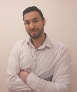 Photo Juba BENALI