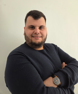 Photo Joffrey ROMDHANE