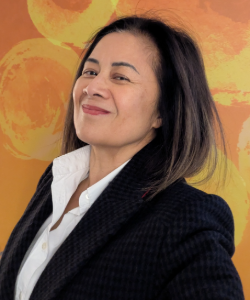 Photo Julienne MINPHILOM