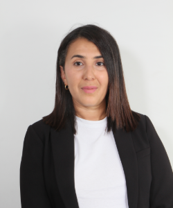 Photo Jamila ZAGUI