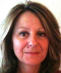 Photo Annie LEONACHE