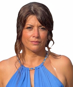 Photo Luz Elena JAUMAIN VERGARA