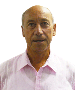 Photo Hubert LE MOING