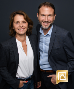 Photo JULIEN PREAU ET LYDIE MORILLEAU