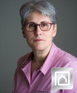 Photo Marlyse LAMBERT