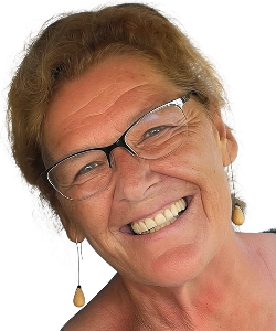 Photo Marieke VAN OUDGAARDEN