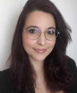 Photo Melanie ABOULA