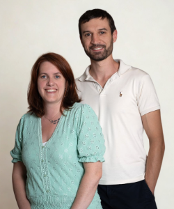 Photo Mélanie et Maxime ERNOULT