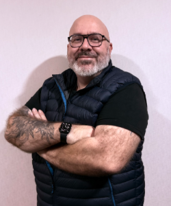 Photo Michael DA COSTA