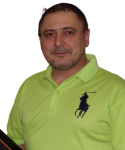 Photo Mehdi MAOUCHE