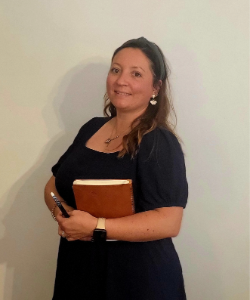 Photo Magali MENGIBAR FRANCO