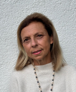 Photo Angéline MONTOURCY