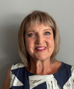 Photo Nicolette KREBS