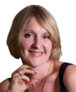 Photo Olga TYKHONOVA