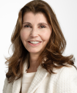 Photo Patricia ARON-BRUNETIERE