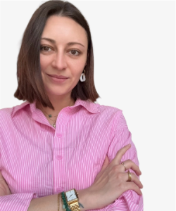 Photo Romane BELLIL WALLE