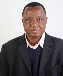 Photo Richard Marie Dieudonné BÉRÉ