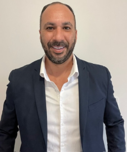 Photo Rachid CHOUAIB