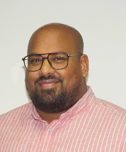 Photo Ronald LUTCHMADU