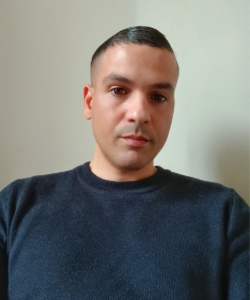 Photo Sliman AÏT BEN HIDA
