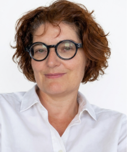 Photo Sandrine PALMADE