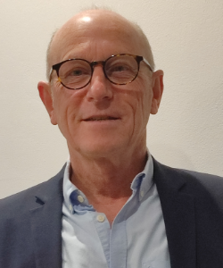 Photo Serge BRÉJON