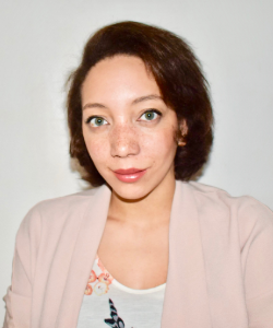 Photo Schirley NOUMBA