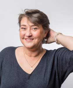 Photo Sandra DI MATTEO