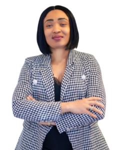 Photo Sidonie N'GUESSAN