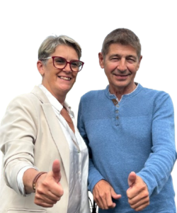 Photo Stéphanie et Patrick BROTONS