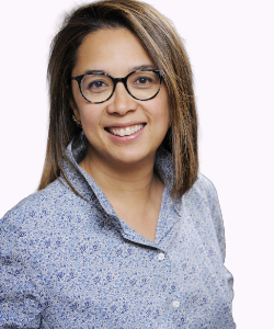 Photo Valérie CHAN HONG LEING