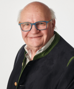 Photo Wolfgang BEYER