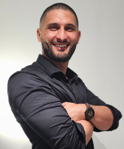 Photo Youssef MIMOUNI