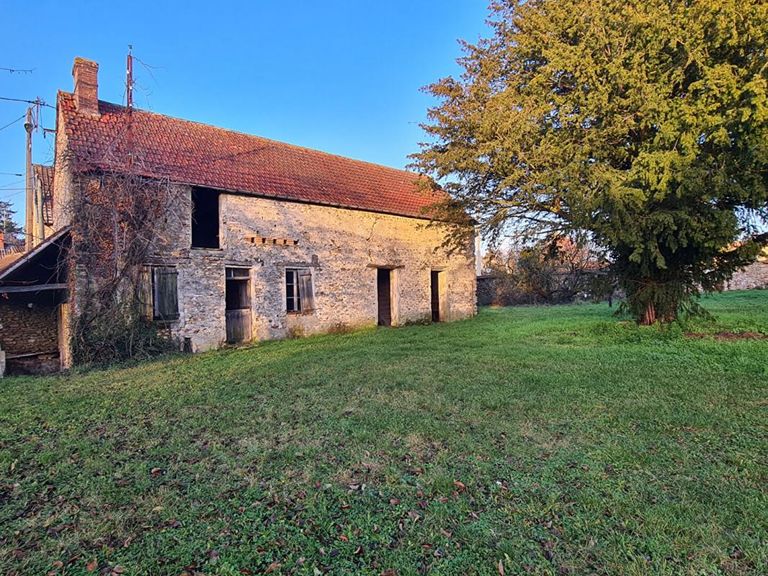 Achat maison à rénover - Propriétés Privées