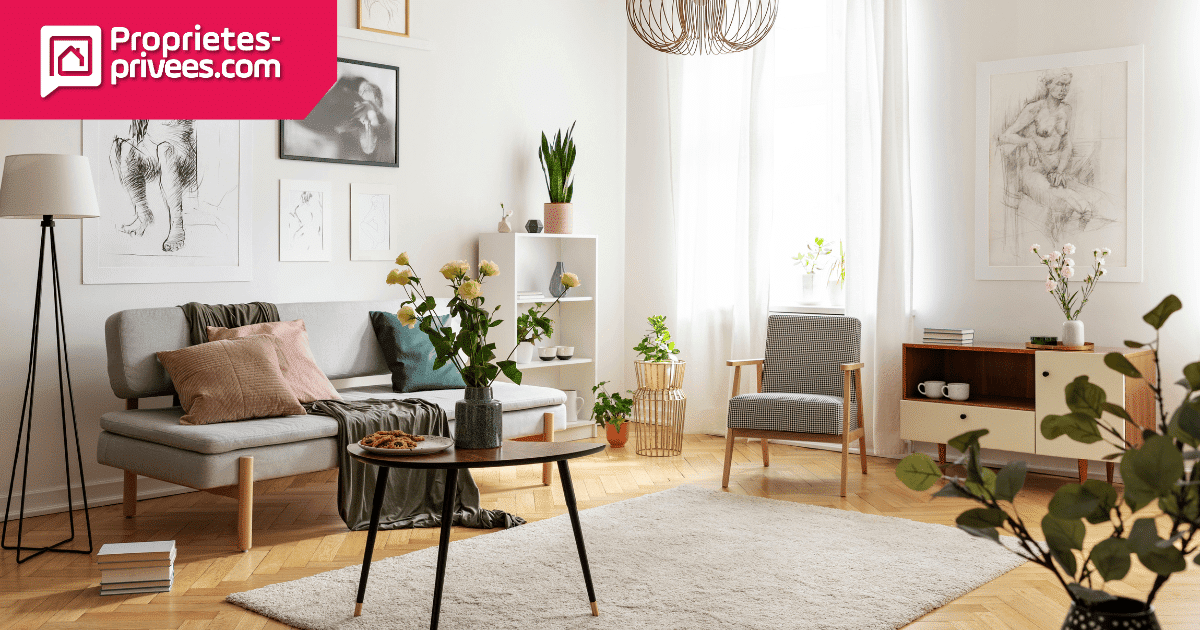 Bien vendre son bien immobilier : 5 étapes clés