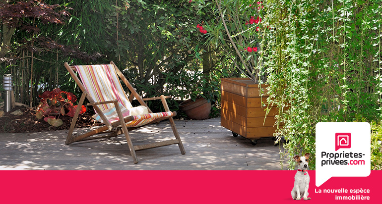 Aménager son jardin pour l’été