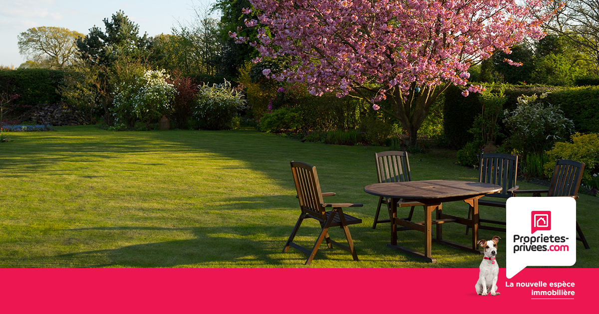 Préparer son jardin pour le printemps en 5 étapes