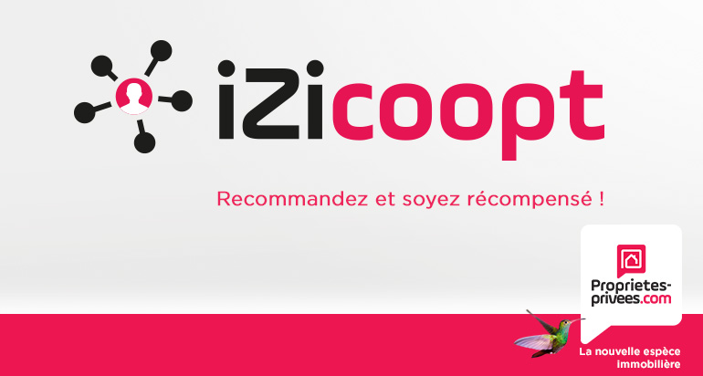 Cooptation : Proprietes-privees.com dévoile son nouvel outil